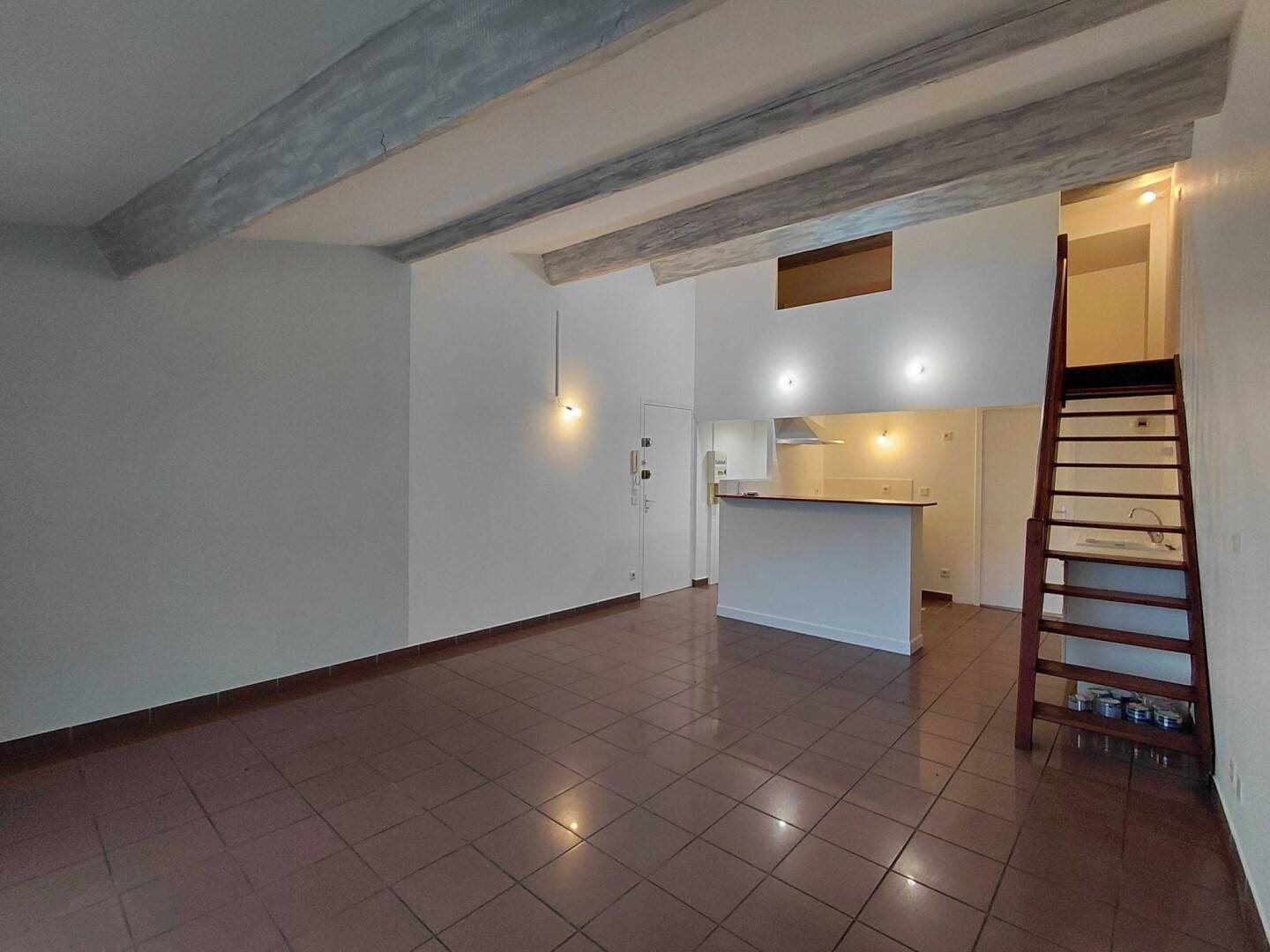 Appartement à vendre, 42m², Tain-l'Hermitage