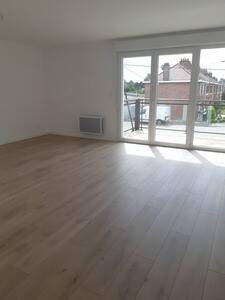 Appartement à louer, 67m², Comines