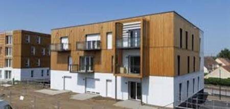 Appartement à louer, 67m², Comines