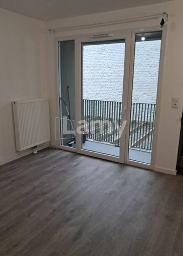 Appartement à louer, 39m², Lille