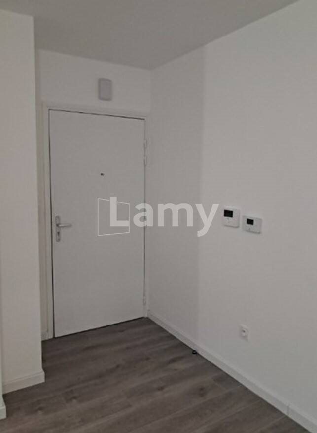 Appartement à louer, 39m², Lille