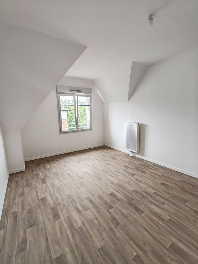 Appartement à louer, 61m², Halluin