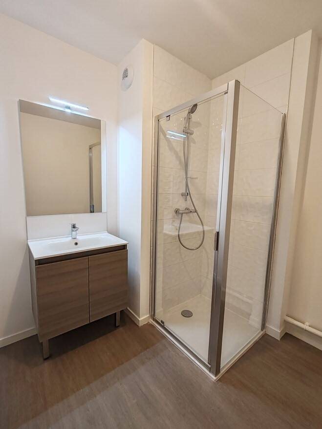 Appartement à louer, 61m², Halluin