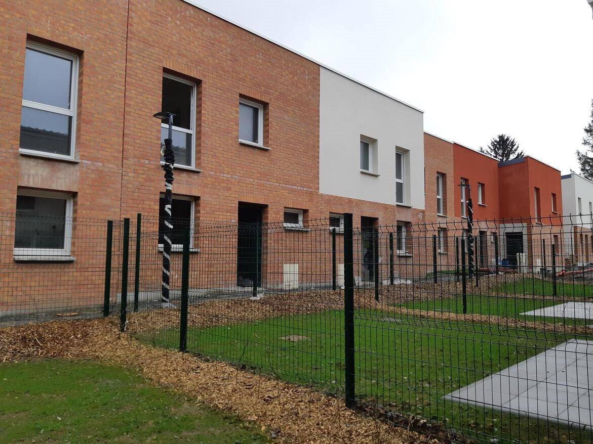 Maison à louer, 83m², Valenciennes