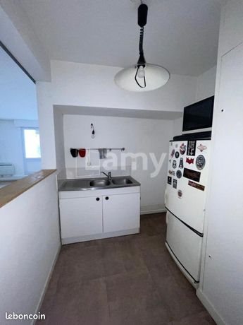 Appartement à louer, 78m², Lille