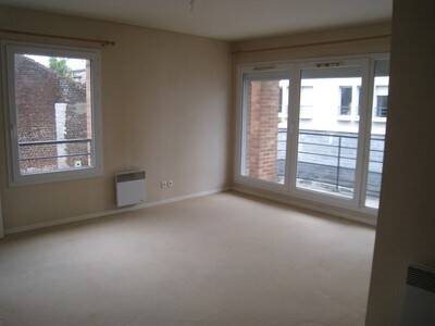 Appartement à louer, 44m², Lille