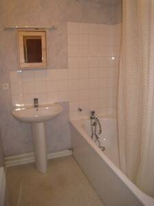 Appartement à louer, 44m², Lille