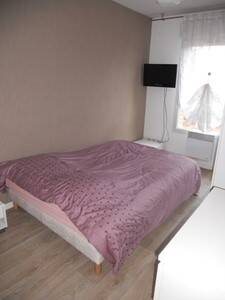 Appartement à louer, 44m², Lille