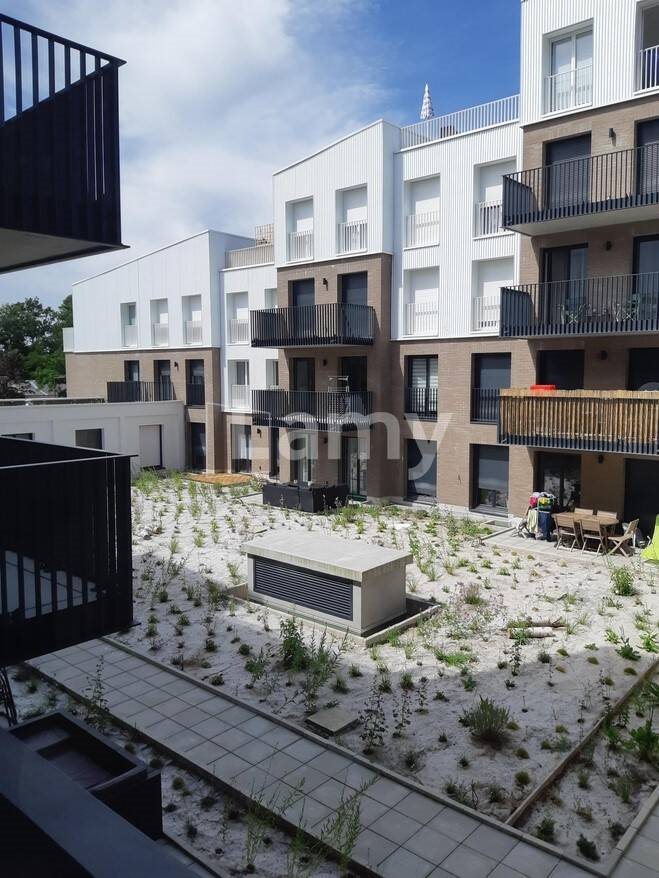 Maison à louer, 105m², Villeneuve-d'Ascq