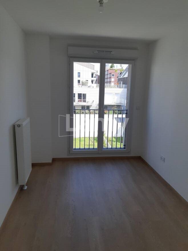 Maison à louer, 105m², Villeneuve-d'Ascq