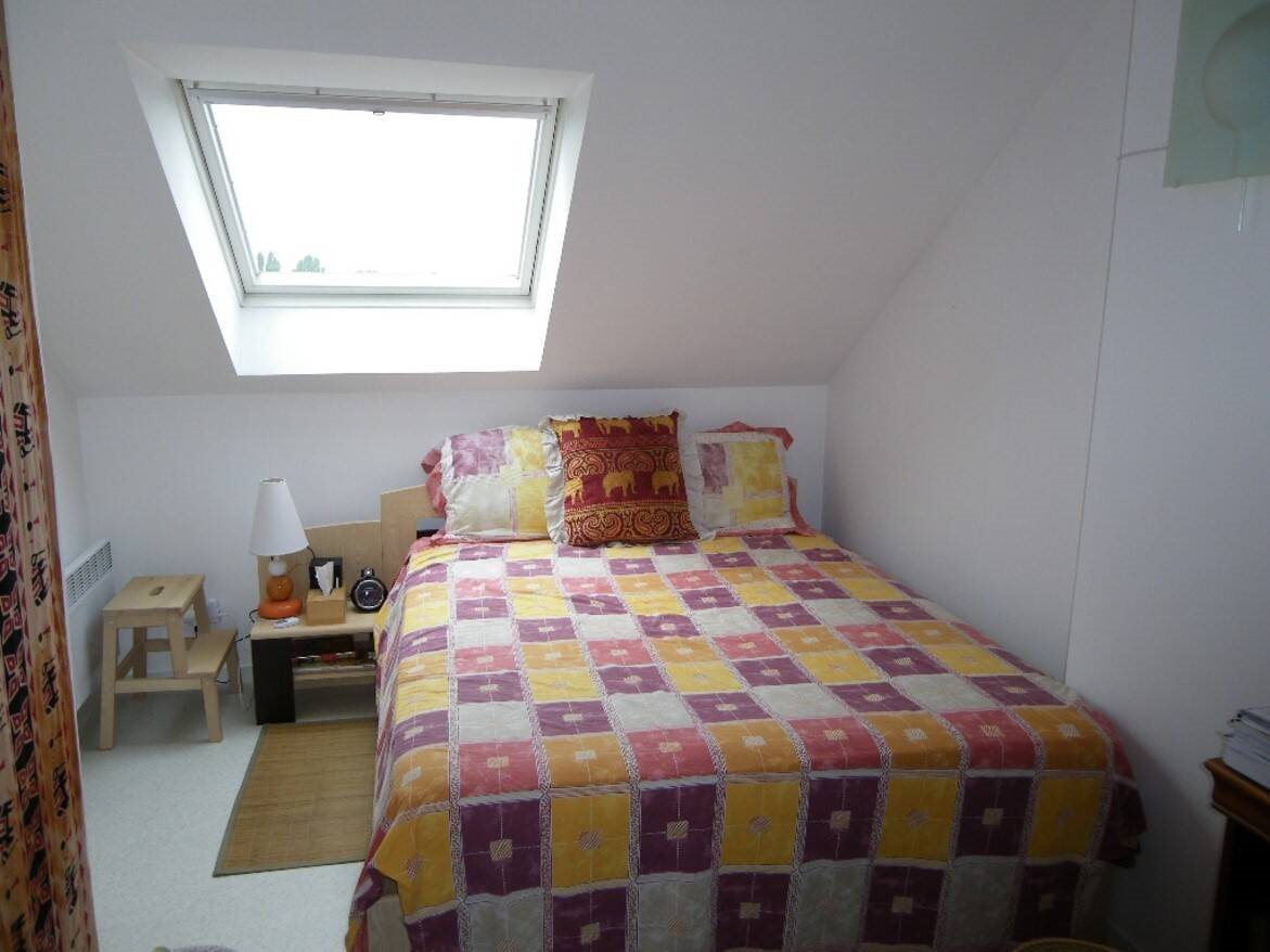 Appartement à louer, 50m², Lille