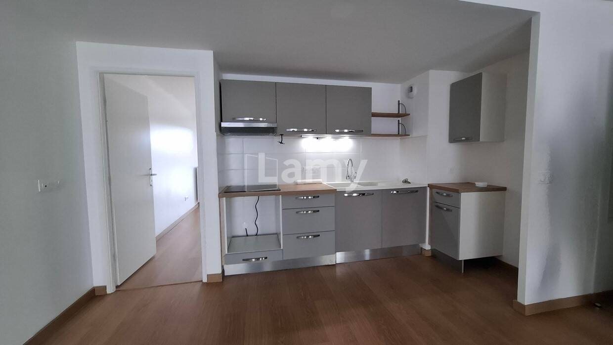 Appartement à louer, 65m², Valenciennes