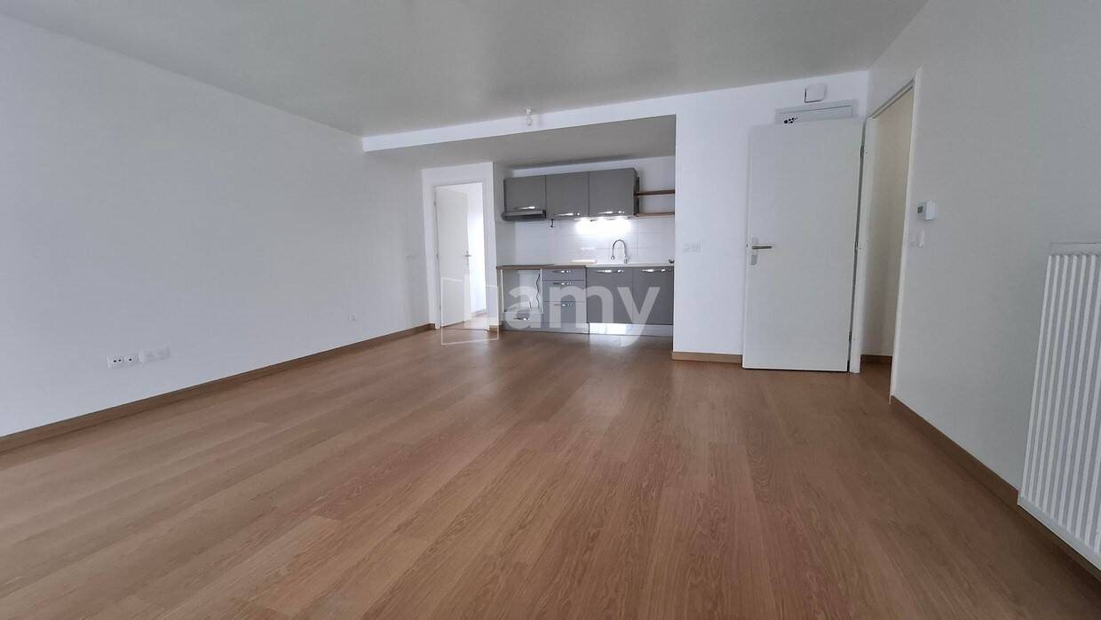 Appartement à louer, 65m², Valenciennes