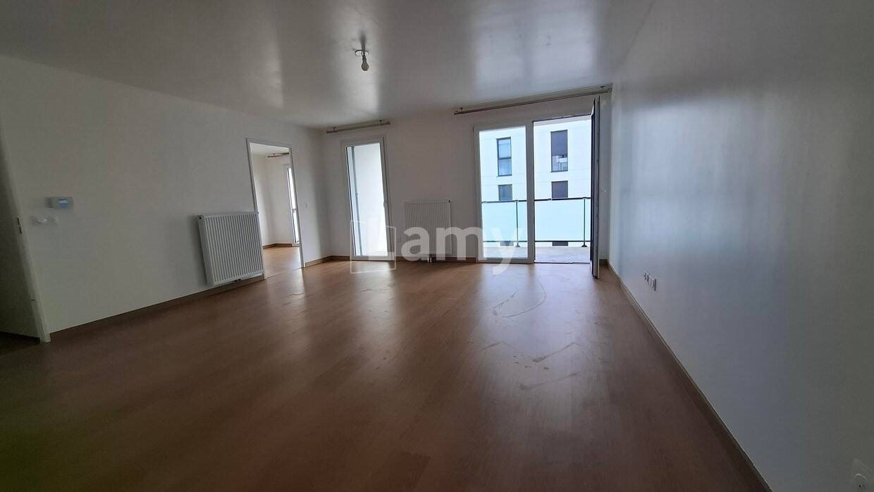 Appartement à louer, 65m², Valenciennes