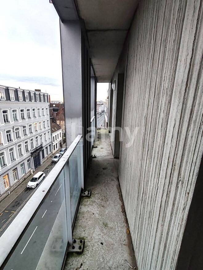 Appartement à louer, 35m², Lille