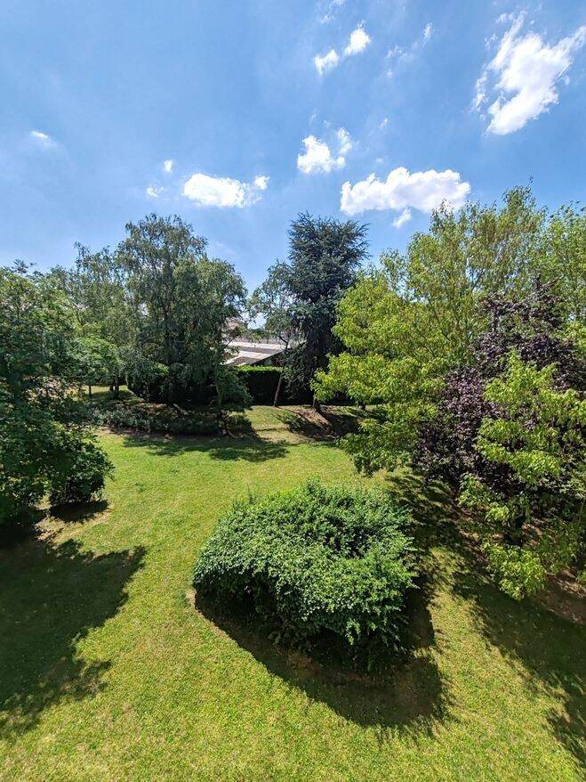 Appartement à louer, 47m², Ronchin