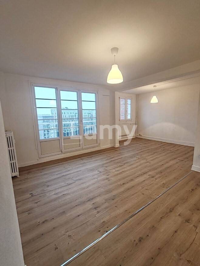 Appartement à louer, 85m², Lille