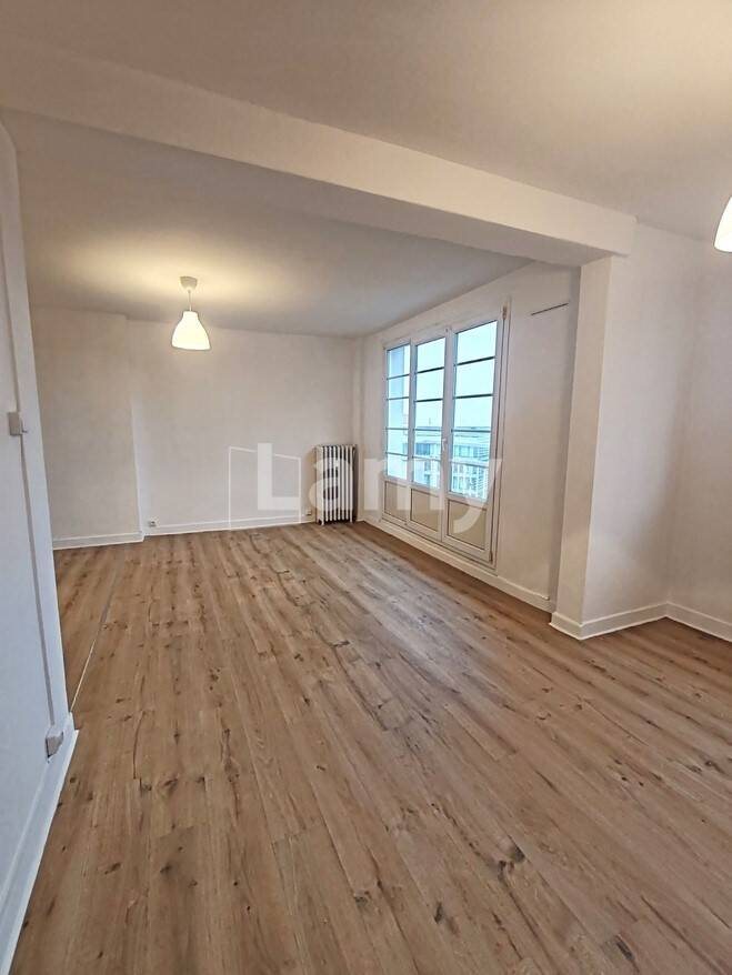 Appartement à louer, 85m², Lille