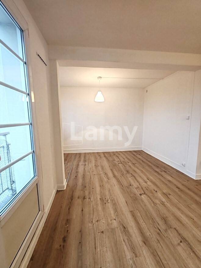 Appartement à louer, 85m², Lille