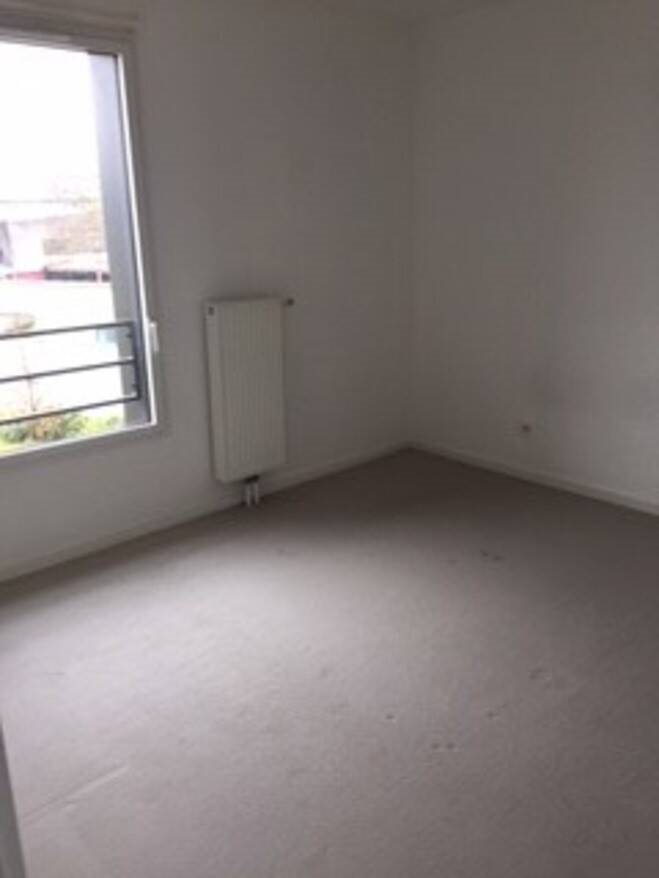 Appartement à louer, 48m², Lille