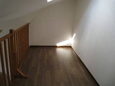 Appartement à louer, 19m², Lille