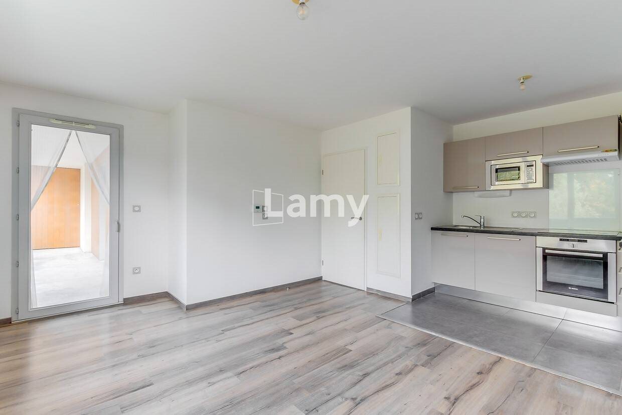 Appartement à louer, 44m², Loos