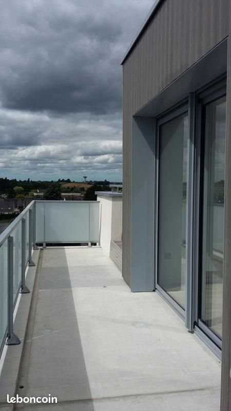 Appartement à louer, 81m², Roncq