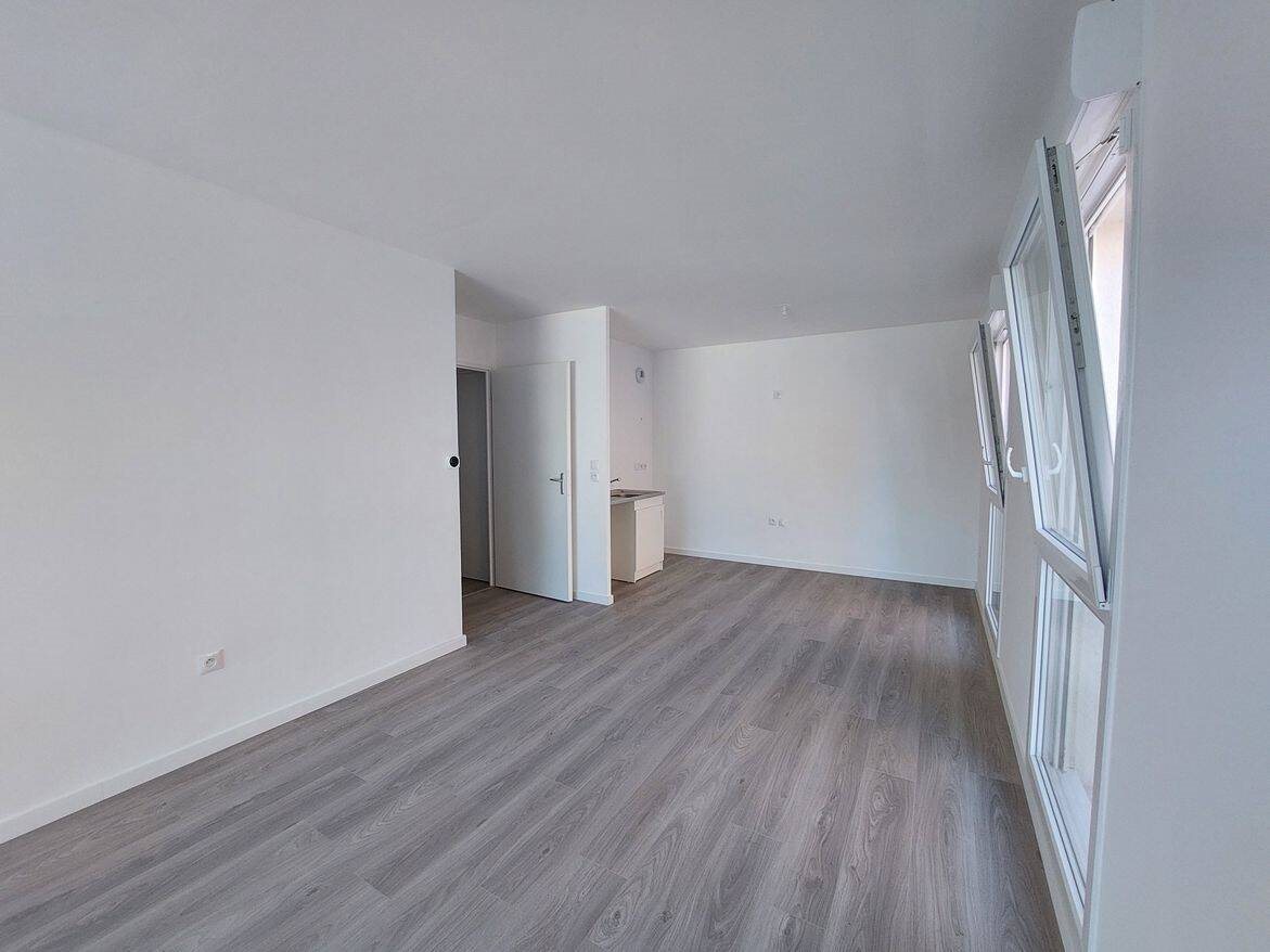Appartement à louer, 62m², Hem