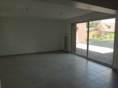 Maison à louer, 67m², Marquillies