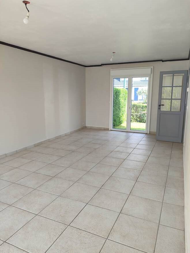 Maison à louer, 100m², Roncq