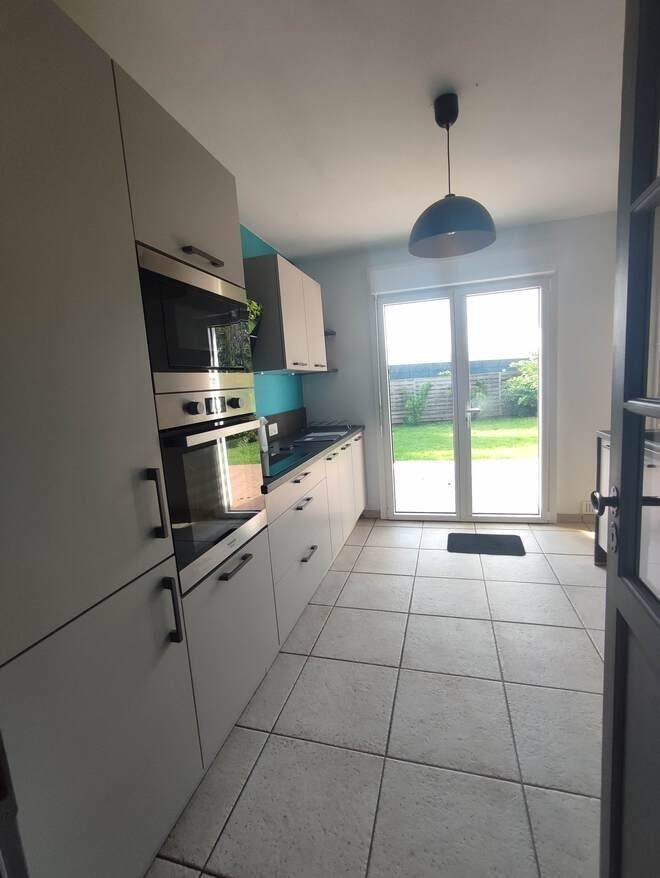 Maison à louer, 100m², Roncq