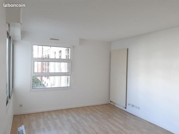 Appartement à louer, 40m², Lille