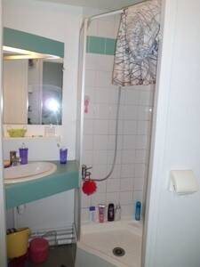 Appartement à louer, 18m², Lille