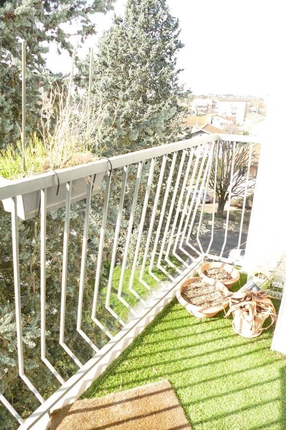 Appartement à vendre, 58m², Limas