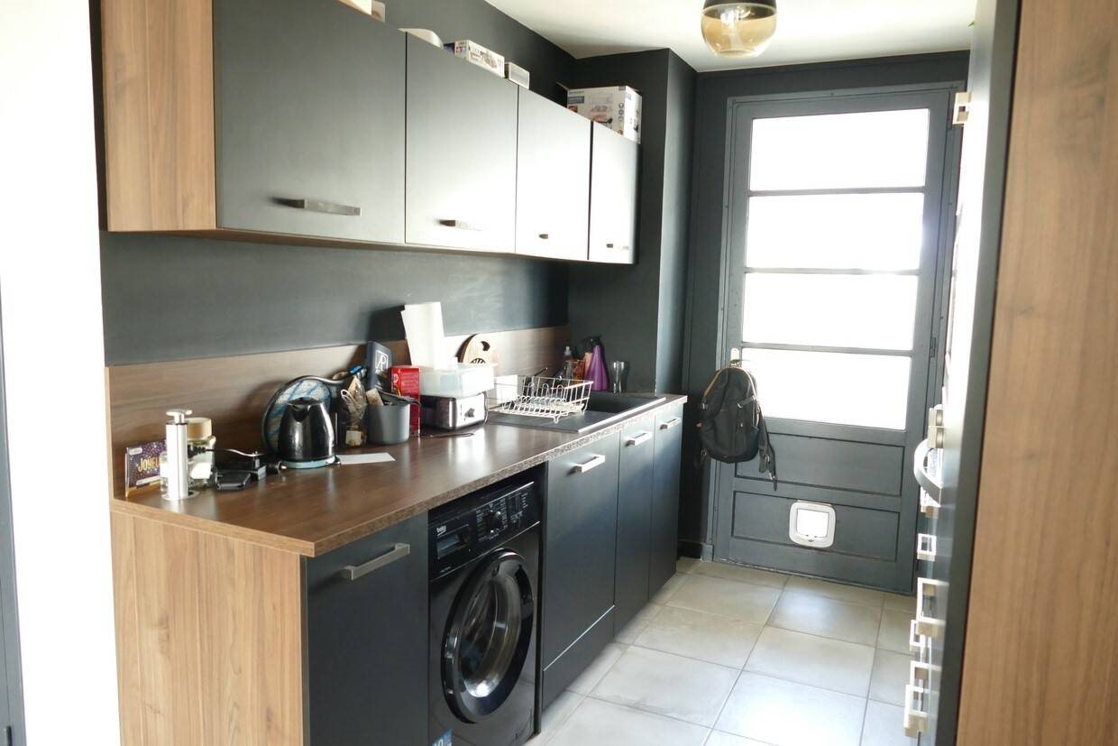 Appartement à vendre, 58m², Limas