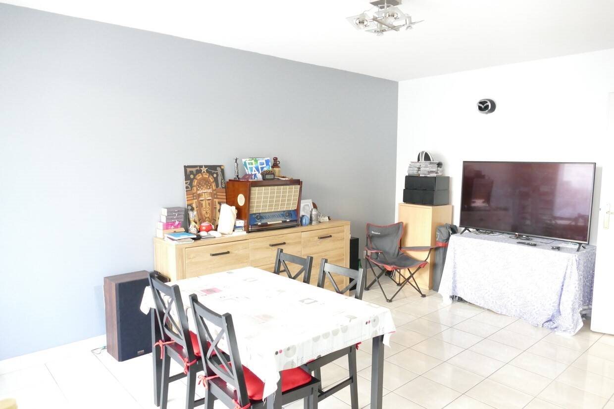 Appartement à vendre, 42m², Villefranche-sur-Saône