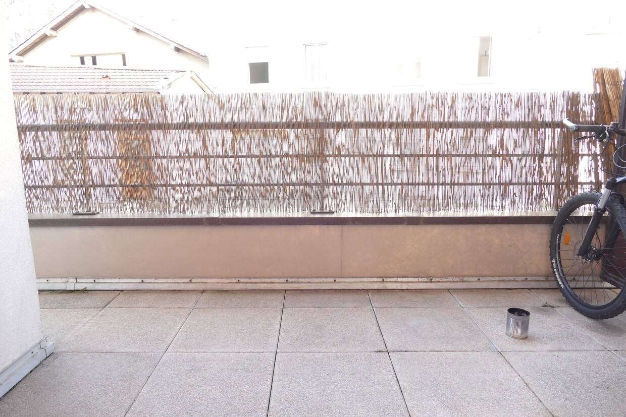 Appartement à vendre, 42m², Villefranche-sur-Saône