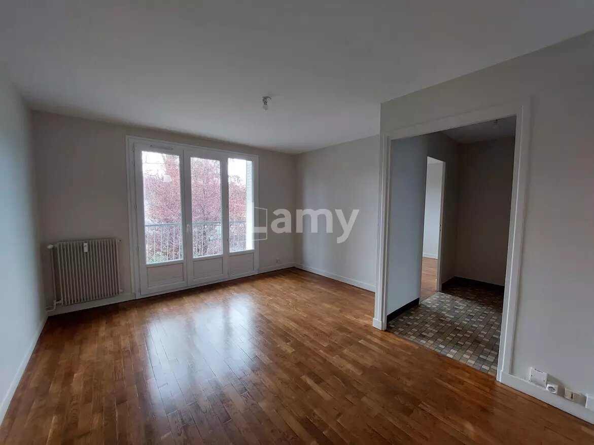 Appartement à louer, 65m², Limas