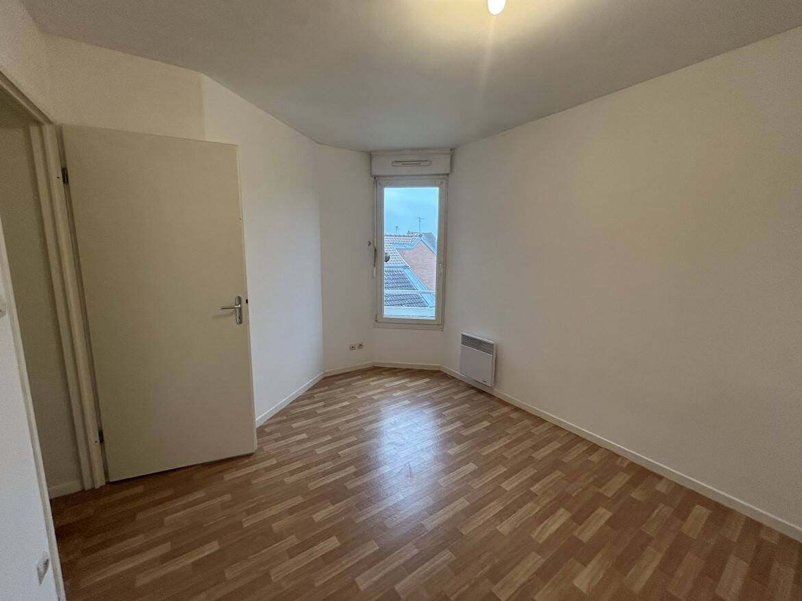 Appartement à louer, 55m², Saint-Amand-les-Eaux