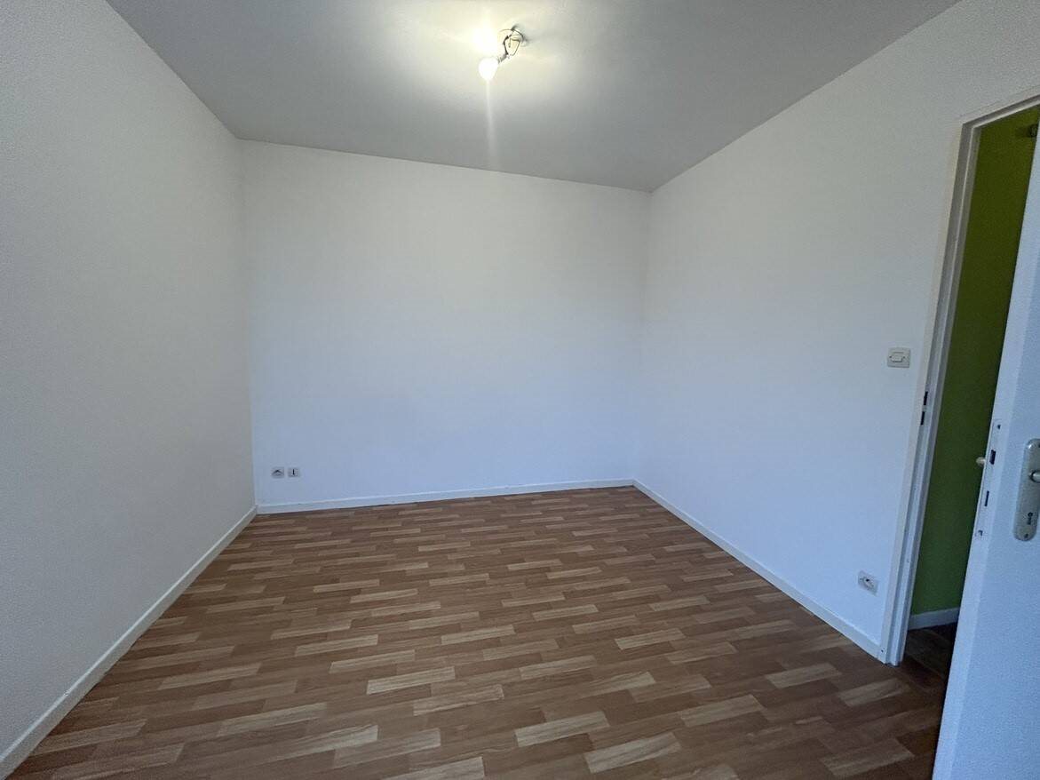 Appartement à louer, 55m², Saint-Amand-les-Eaux