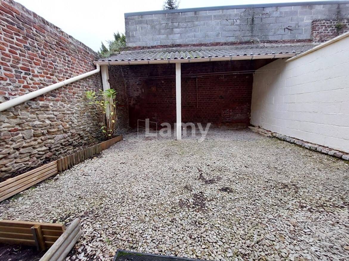 Maison à louer, 60m², Saint-Amand-les-Eaux