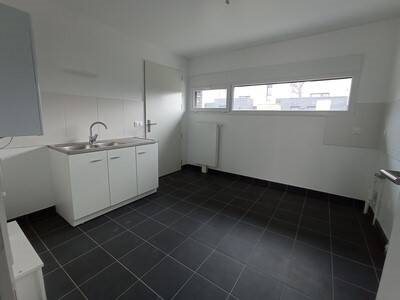 Maison à louer, 75m², Beuvrages