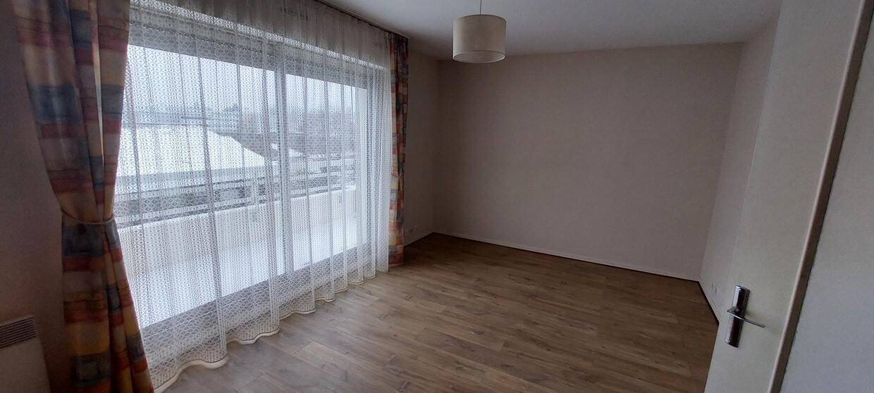 Appartement à louer, 50m², Lure