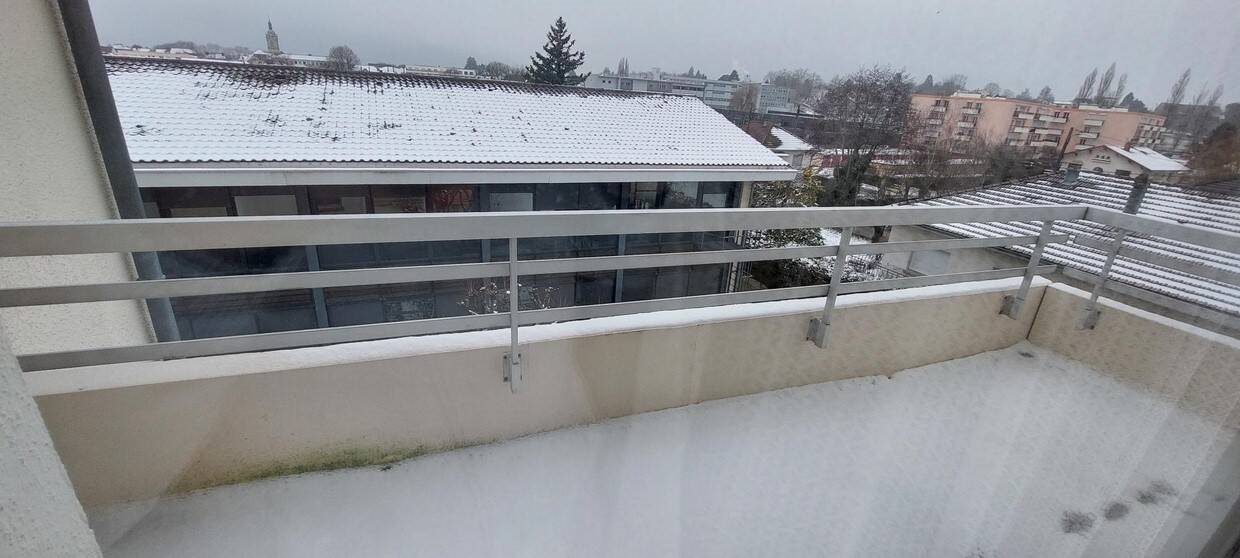 Appartement à louer, 50m², Lure