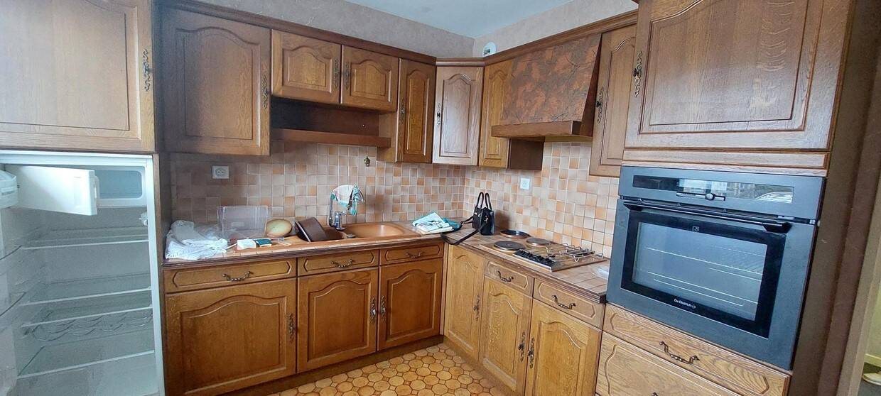 Appartement à louer, 50m², Lure
