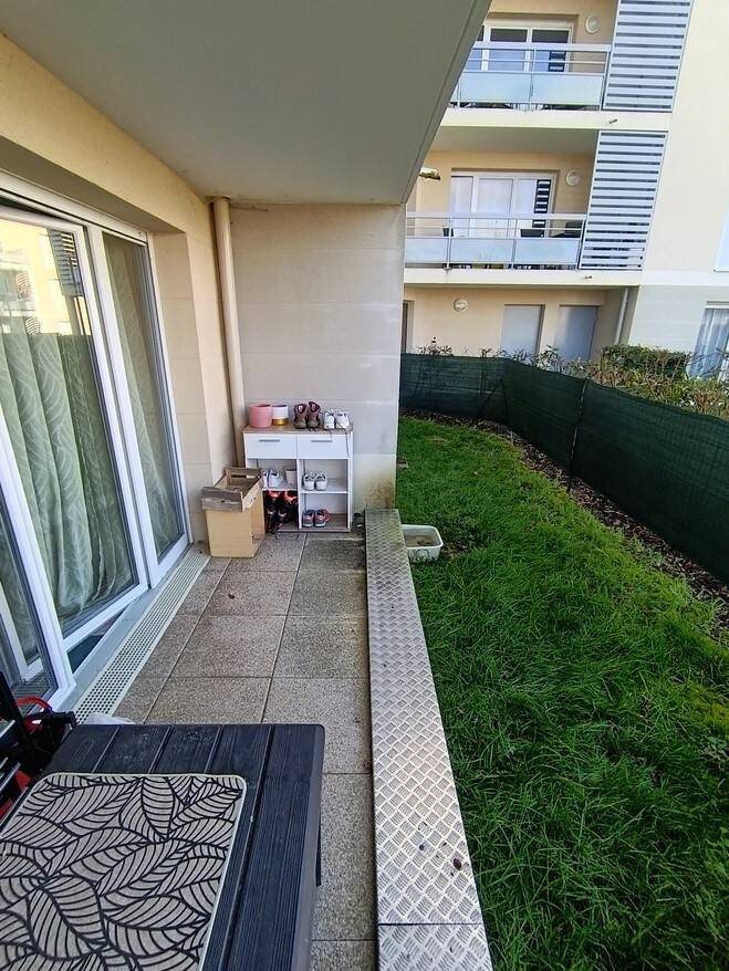 Appartement à louer, 60m², Ballan-Miré
