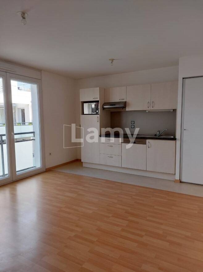 Appartement à louer, 33m², Saint-Avertin