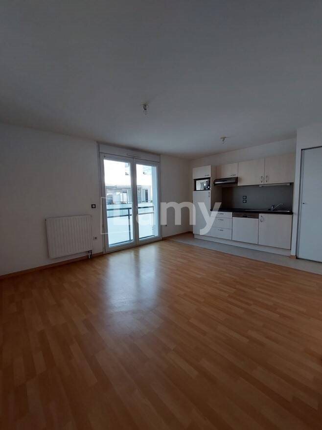 Appartement à louer, 33m², Saint-Avertin