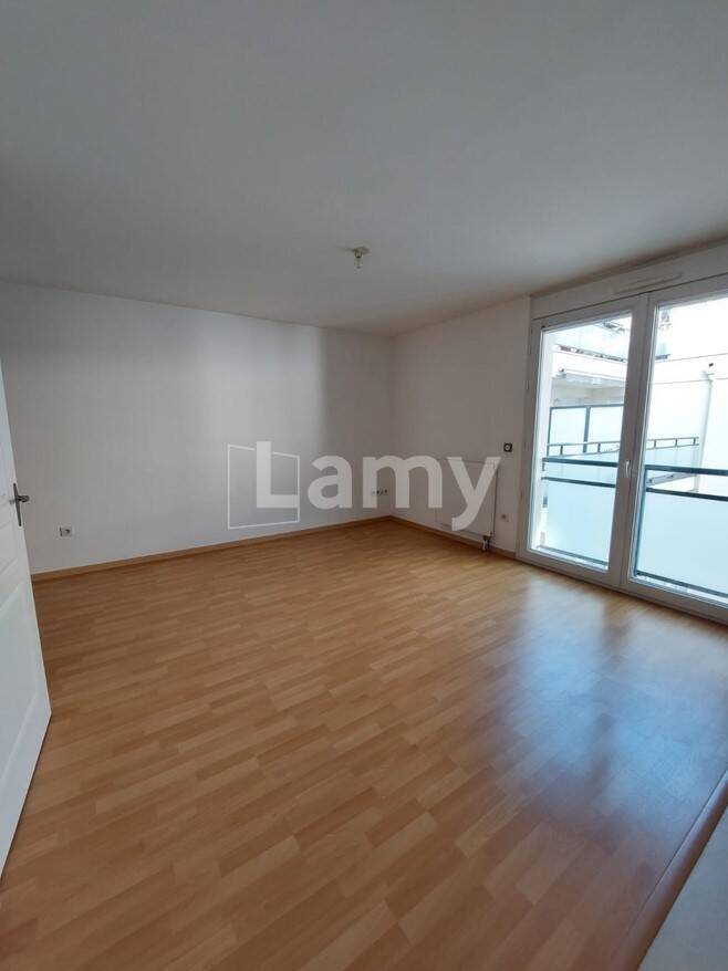 Appartement à louer, 33m², Saint-Avertin