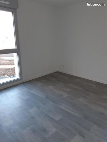 Appartement à louer, 45m², Fondettes